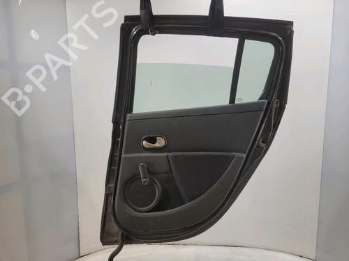 Right rear door RENAULT CLIO III (BR0/1, CR0/1) 1.5 dCi (BR17, CR17) | BP29874973C5