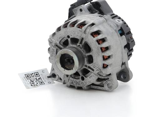 Generator Generator CITROËN DS4 (NX_) 1.6 HDi 115 (114 hp) 36487141 36487141