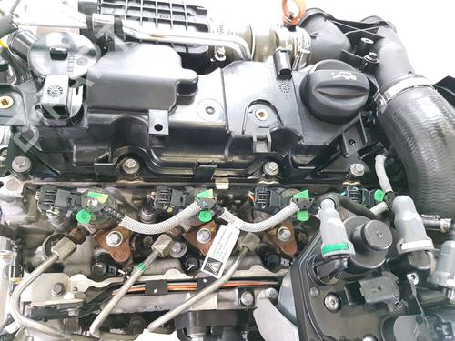 Engine PEUGEOT 208 I (CA_, CC_) 1.4 HDi | BP32460262M1 