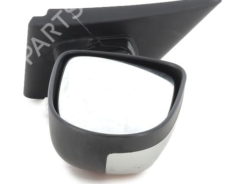 Right mirror RENAULT TWINGO II (CN0_) 1.2 16V (CN04, CN0B) | BP28365674C27 