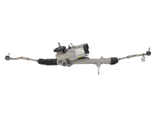 Used Steering rack PEUGEOT 207 (WA_, WC_) 1.6 HDi (90 hp) 33033191