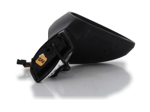 Right mirror PEUGEOT 207 (WA_, WC_) 1.6 HDi | BP30141128C27 