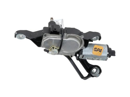 Viskermotor bagrude BMW 1 (E87) 118 d (143 hp) 30048917