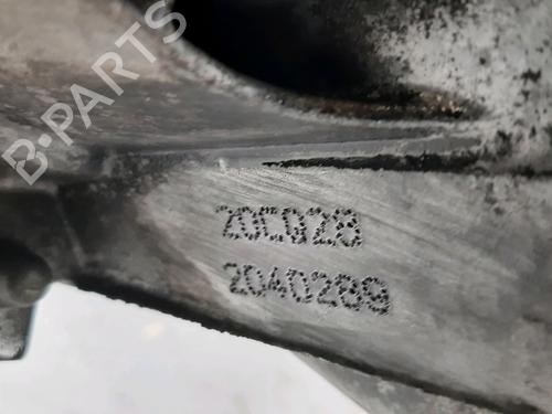 Gearbox CITROËN DS3 (SA_) 1.6 VTi 120 | BP33838901M3  - Image 5