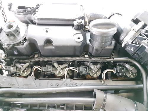 Engine PEUGEOT 207 (WA_, WC_) 1.4 HDi | BP29874744M1