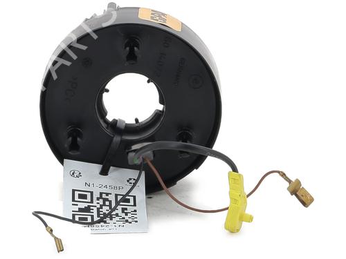 Used Squib airbag SMART CABRIO (450) [2000-2004]  27887844