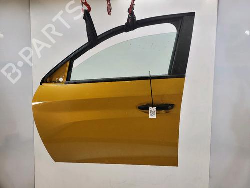 Tür links vorne für PEUGEOT 208 II (UB_, UP_, UW_, UJ_) 1.2 PureTech 75 (75 hp) 31699820