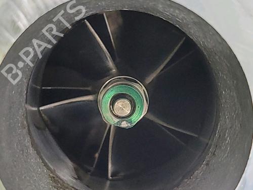 Engine NISSAN JUKE (F15) 1.5 dCi | BP29443942M1 