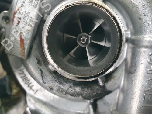 Engine OPEL CORSA D (S07) 1.3 CDTI (L08, L68) | BP38344689M1 - Image 7