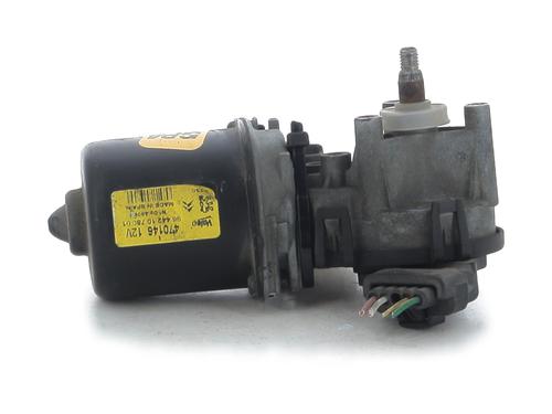 Used Front wiper motor CITROËN BERLINGO / BERLINGO FIRST MPV (MF_, GJK_, GFK_) [1996-2026]  31304428
