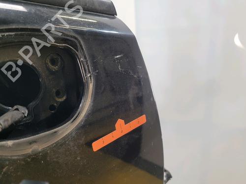 Right front door KIA RIO III (UB) 1.4 CRDi | BP29443872C3 