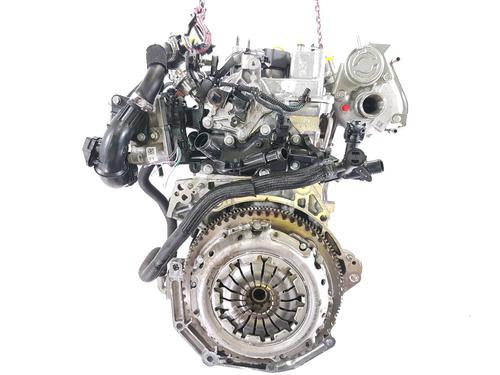 Engine DACIA SANDERO II TCe 90 (B8M1, B8MA, B8AC) | BP36006001M1 - Image 3