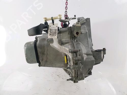 Gearbox PEUGEOT 207 (WA_, WC_) 1.4 HDi | BP31662426M3