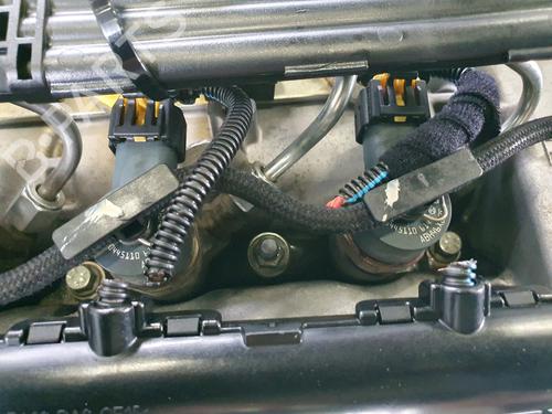 Motor CITROËN NEMO MPV 1.3 HDi 80 | BP38260480M1 - Image 11