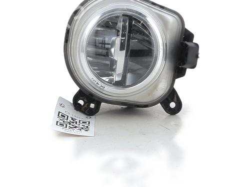 Used Left front fog light BMW X2 (F39) sDrive 18 d (150 hp) 30379929