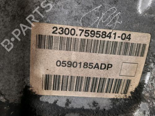 Gearbox MINI MINI (R56) One | BP34457690M3  - Image 5