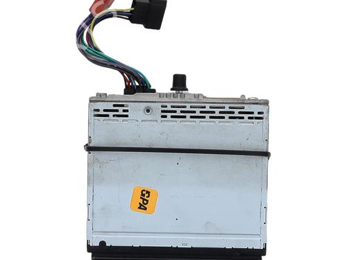 Radio SEAT CORDOBA (6L2) 1.4 TDI | BP30140830E6 