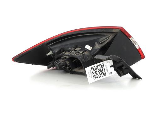 Right taillight RENAULT CLIO IV (BH_) 1.5 dCi 75 | BP27096271C35 