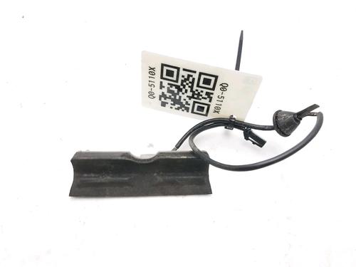 Used Tailgate handle Tailgate handle FORD MONDEO III Turnier (BWY) 2.0 16V TDDi / TDCi (115 hp) 11124458 11124458