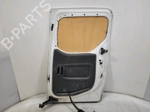 Højre side skydedør PEUGEOT PARTNER Box Body/MPV 1.6 BlueHDi 100 | BP30925560C75
