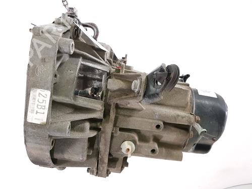 Used Gearbox RENAULT TWINGO II (CN0_) [2007-2025]  28106287
