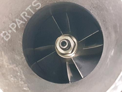 Engine CITROËN C3 II (SC_) 1.4 HDi 70 (SC8HZC, SC8HR0, SC8HP4) | BP36006817M1 - Image 12