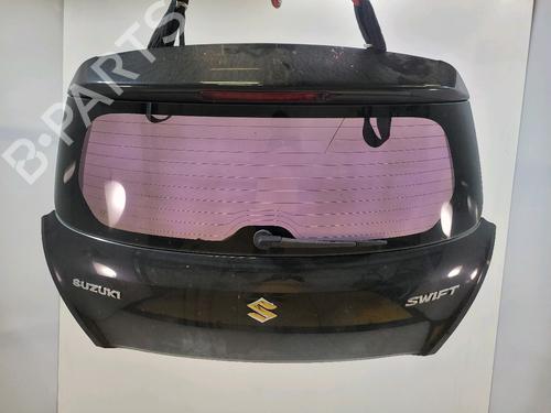 Used Tailgate SUZUKI SWIFT IV (FZ, NZ) 1.2 (AZH412, ZC72S) (94 hp) 29347019