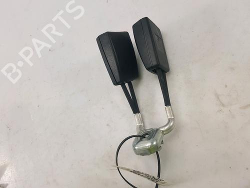 Used Seat buckle SEAT IBIZA III (6L1) 1.9 TDI (100 hp) 27916609