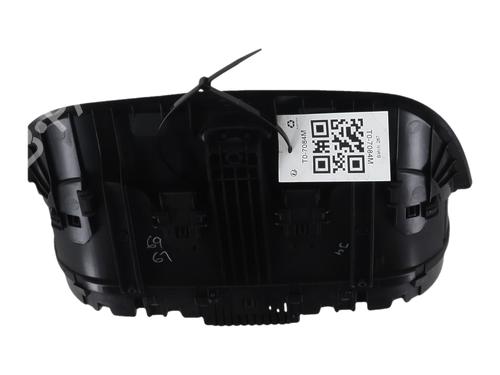 Used Instrument cluster Instrument cluster 38552869 38552869