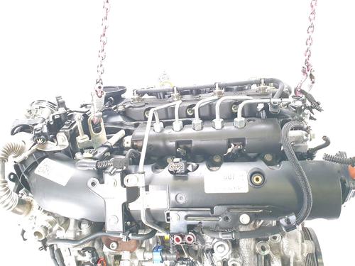 Engine OPEL INSIGNIA A (G09)  | BP34337291M1  - Image 5