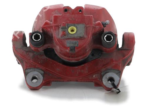 Left front brake caliper JAGUAR F-PACE (X761) 3.0 SCV6 AWD | BP27908934M105 