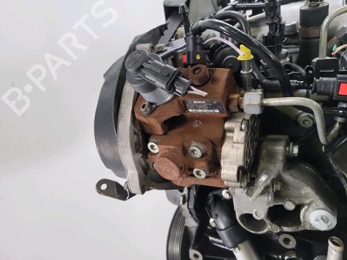 Engine RENAULT MEGANE III Coupe (DZ0/1_) 1.9 dCi (DZ0N, DZ0J, DZ1J, DZ1K) | BP29347173M1 