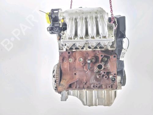 Engine CITROËN C2 (JM_) 1.6 VTS | BP30118594M1 