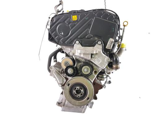 Used Engine OPEL ASTRA H GTC (A04) 1.9 CDTI (L08) (120 hp) 30799616