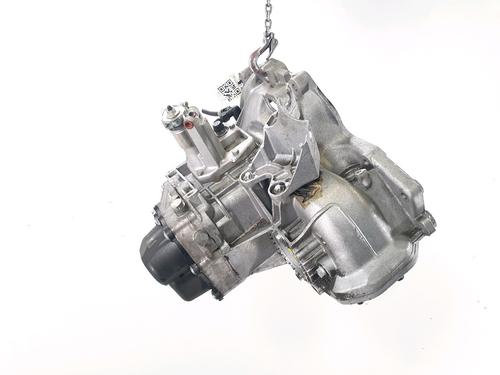 Gearbox OPEL ASTRA J (P10) 1.3 CDTI (68) | BP37281016M3 - Image 3