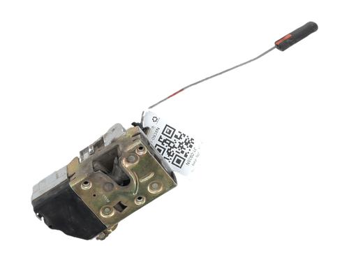 Used Front left lock Front left lock CITROËN BERLINGO / BERLINGO FIRST MPV (MF_, GJK_, GFK_) 2.0 HDI 90 (MFRHY) (90 hp) 36212349 36212349