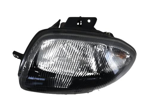 Left headlight RENAULT CLIO II (BB_, CB_) 1.4 (B/CB0C, B/CB0S) | BP30165192C28 