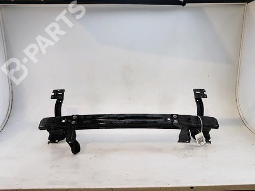 Used Front bumper reinforcement Front bumper reinforcement CITROËN C3 II (SC_) 1.6 HDi (92 hp) 11184811 11184811