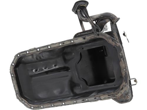 Used Oil sump TOYOTA HILUX VII Pickup (_N1_, _N2_, _N3_) 2.5 D-4D 4WD (KUN25_, KUN25R) (120 hp) 32130175