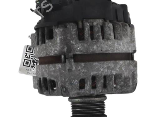 Alternator PEUGEOT 2008 I (CU_) 1.4 HDi | BP36181906M7 - Image 5