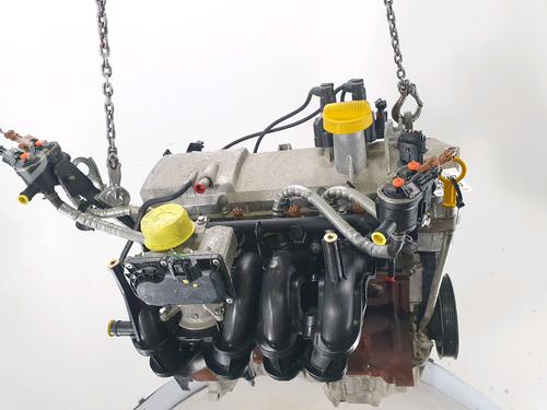 Engine DACIA DOKKER MPV (KE_) 1.6 LPG | BP37257019M1 - Image 5