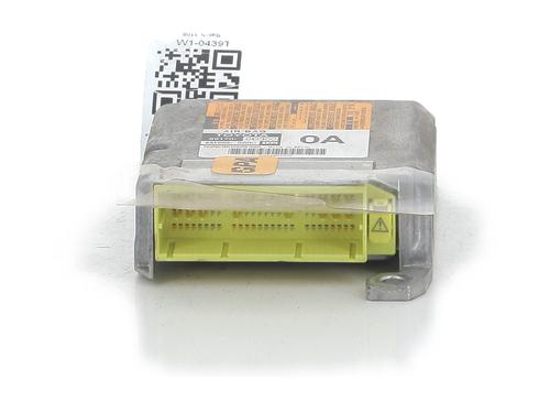 Used ECU airbags TOYOTA YARIS (_P13_) 1.0 (KSP130_, KSP130) (69 hp) 30379913
