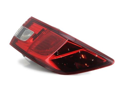 Right taillight RENAULT CLIO IV (BH_) 0.9 TCe 90 (BHNF, BHMA, BHMH, BHJK, BHJR) | BP29171857C35 