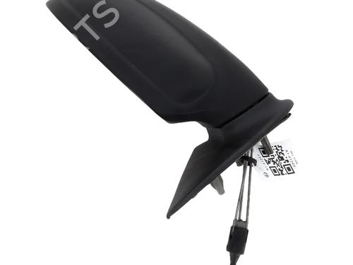 Used Left mirror CITROËN SAXO (S0, S1) 1.1 X, SX (60 hp) 31085751