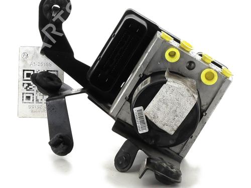 Used ABS pump RENAULT MEGANE III Hatchback (BZ0/1_, B3_) [2008-2025]  27553296