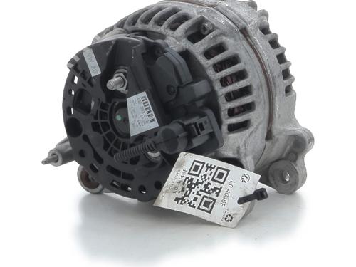 Alternator VW GOLF PLUS V (5M1, 521) 1.9 TDI | BP31937134M7