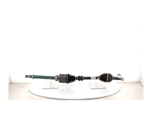 Right front driveshaft NISSAN QASHQAI I (J10, NJ10) 1.5 dCi | BP29602393M39 