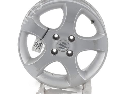 Used Rim Rim SUZUKI SWIFT III (MZ, EZ) 1.3 (RS413, ZC11S) (92 hp) 40557478 40557478