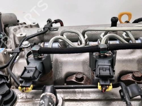 Motor KIA CEE'D Hatchback (ED) 1.6 CRDi 90 | BP32181099M1 
