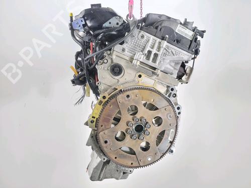 Engine BMW 5 Touring (E61)  | BP28160460M1 